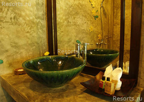 Secret Cliff Resort 31